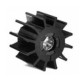 Double Flat Impeller 500152 - CEF